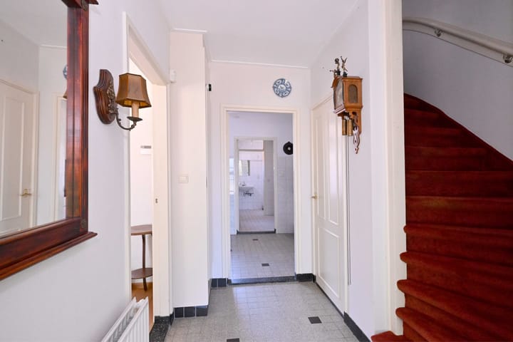 Foto 4 van Koningin Wilhelminalaan 34-B