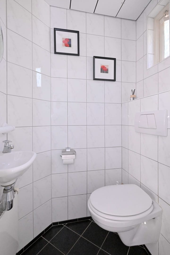 Foto 5 van Koningin Wilhelminalaan 34-B