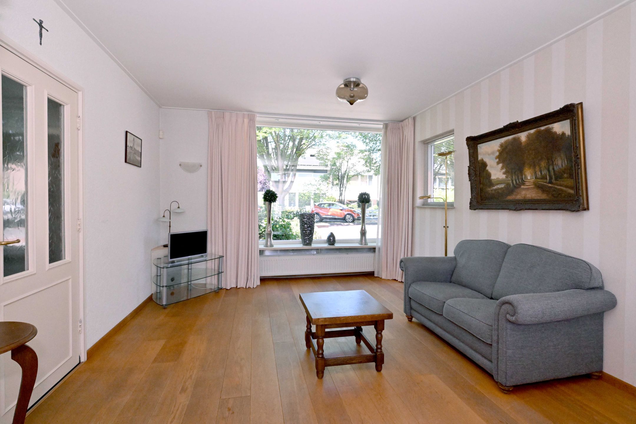 Photo 6 of Koningin Wilhelminalaan 34-B