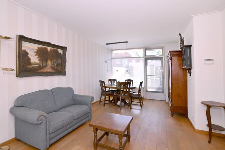 Foto 7 van Koningin Wilhelminalaan 34-B