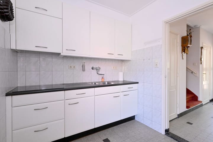 Foto 8 van Koningin Wilhelminalaan 34-B