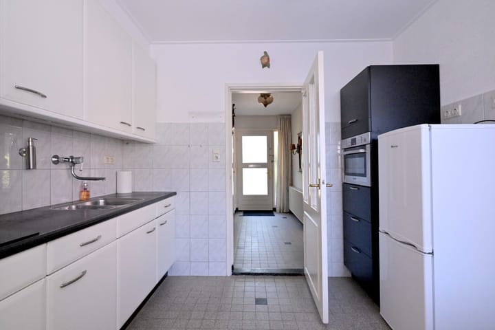 Foto 10 van Koningin Wilhelminalaan 34-B