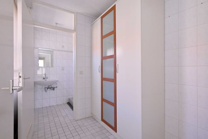 Foto 11 van Koningin Wilhelminalaan 34-B