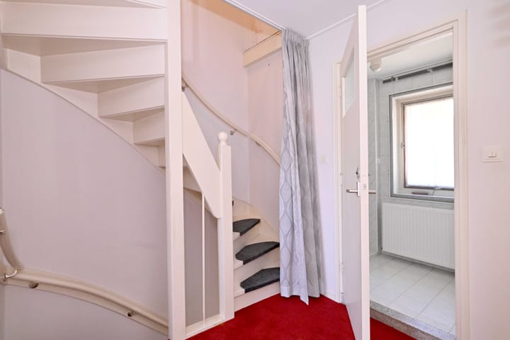 Foto 12 van Koningin Wilhelminalaan 34-B