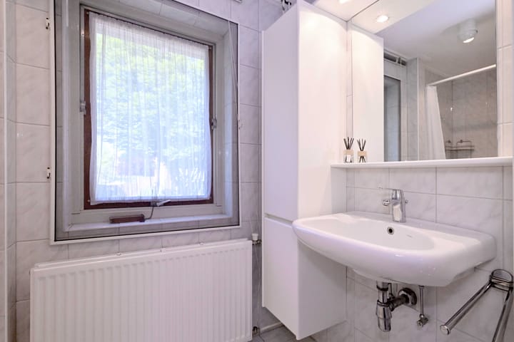 Foto 13 van Koningin Wilhelminalaan 34-B