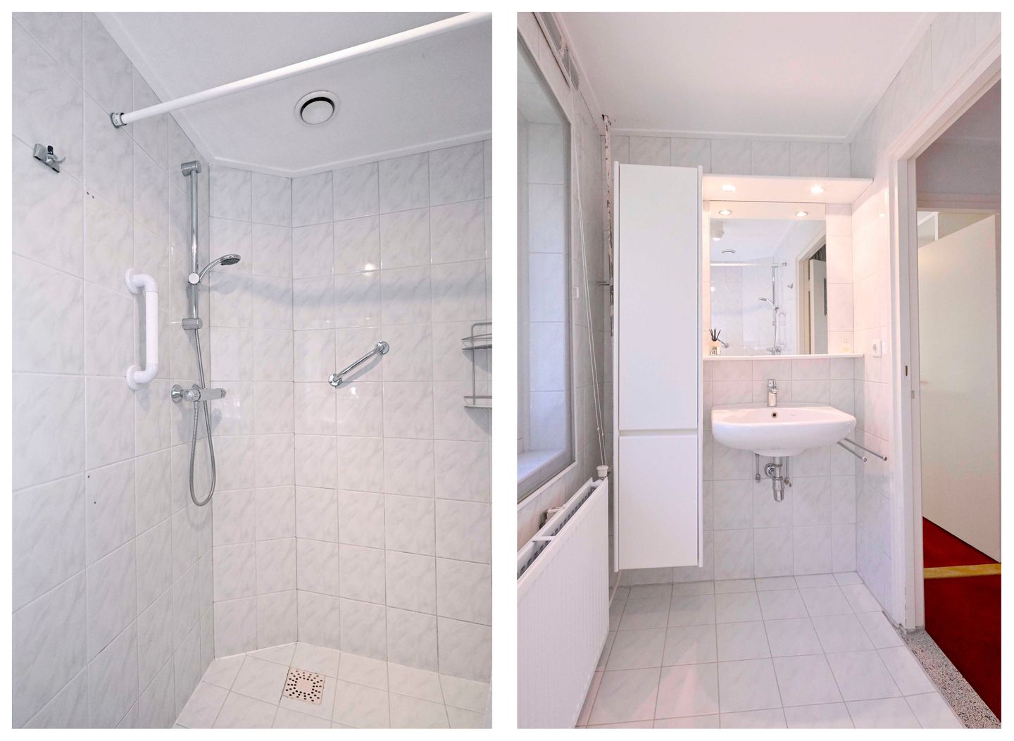 Photo 14 of Koningin Wilhelminalaan 34-B