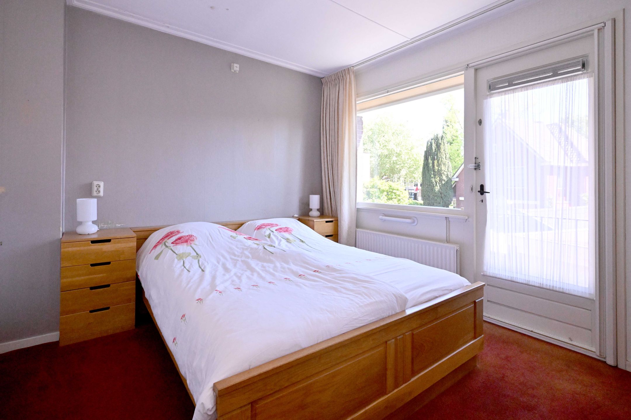 Photo 15 of Koningin Wilhelminalaan 34-B