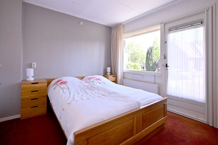 Foto 15 van Koningin Wilhelminalaan 34-B