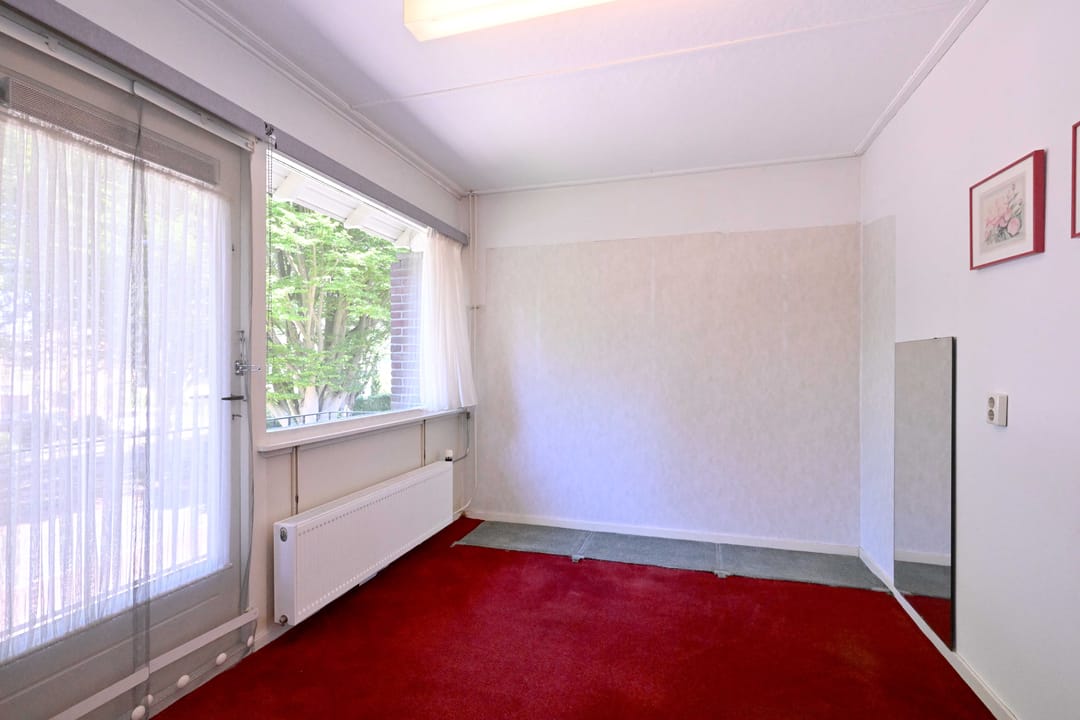 Photo 16 of Koningin Wilhelminalaan 34-B