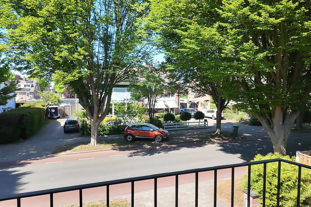 Photo 17 of Koningin Wilhelminalaan 34-B