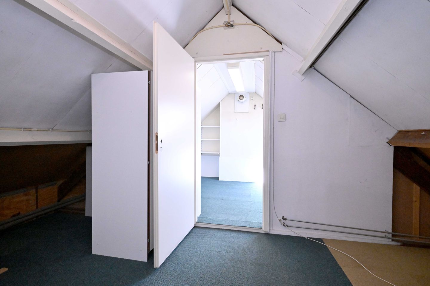 Photo 19 of Koningin Wilhelminalaan 34-B