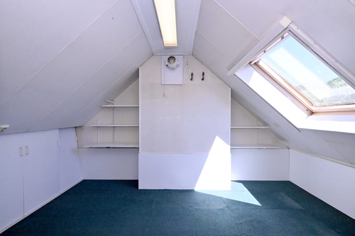 Foto 20 van Koningin Wilhelminalaan 34-B