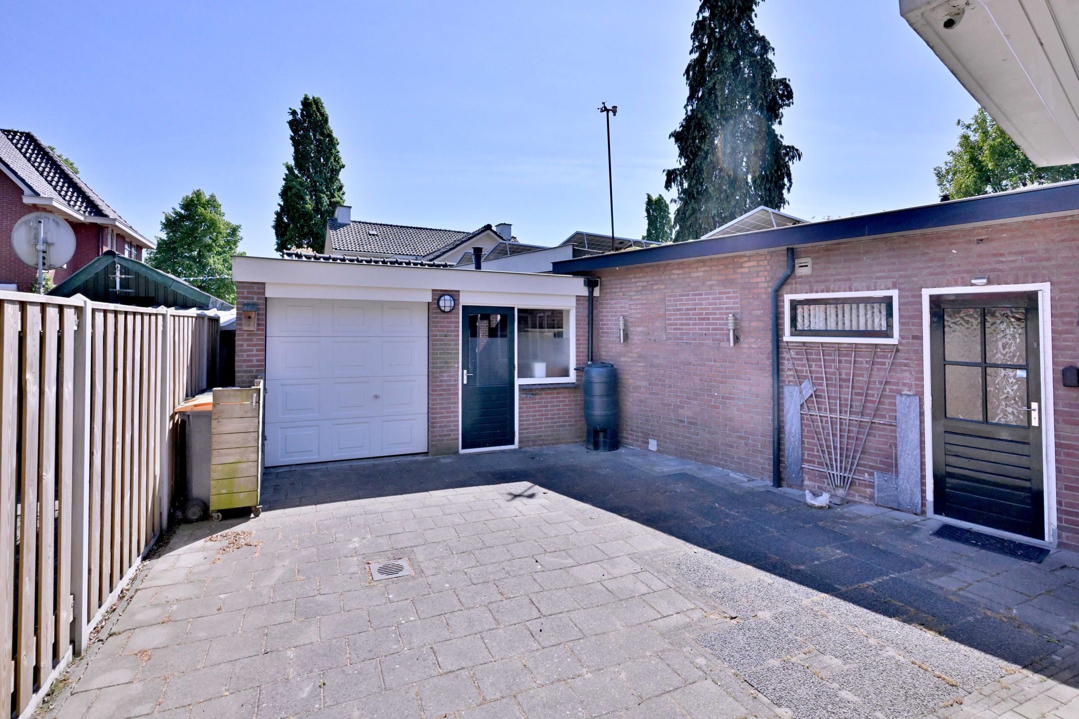 Photo 21 of Koningin Wilhelminalaan 34-B