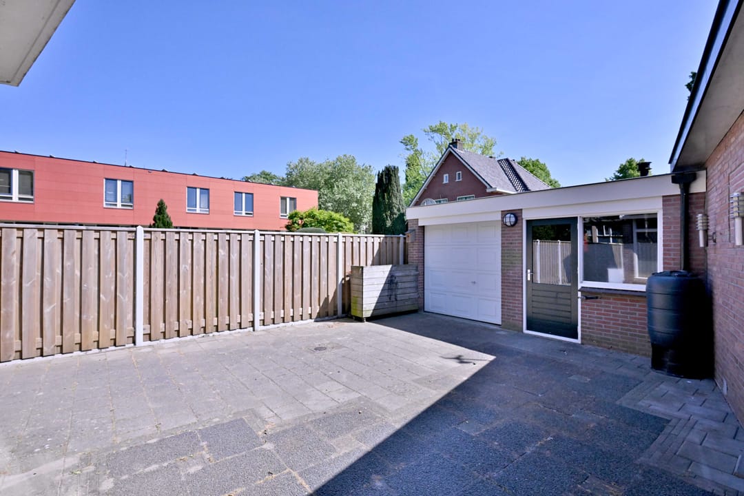 Photo 22 of Koningin Wilhelminalaan 34-B