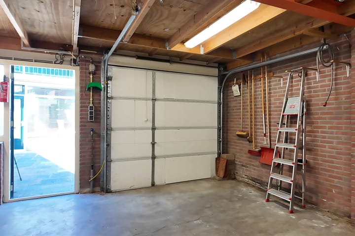 Foto 23 van Koningin Wilhelminalaan 34-B