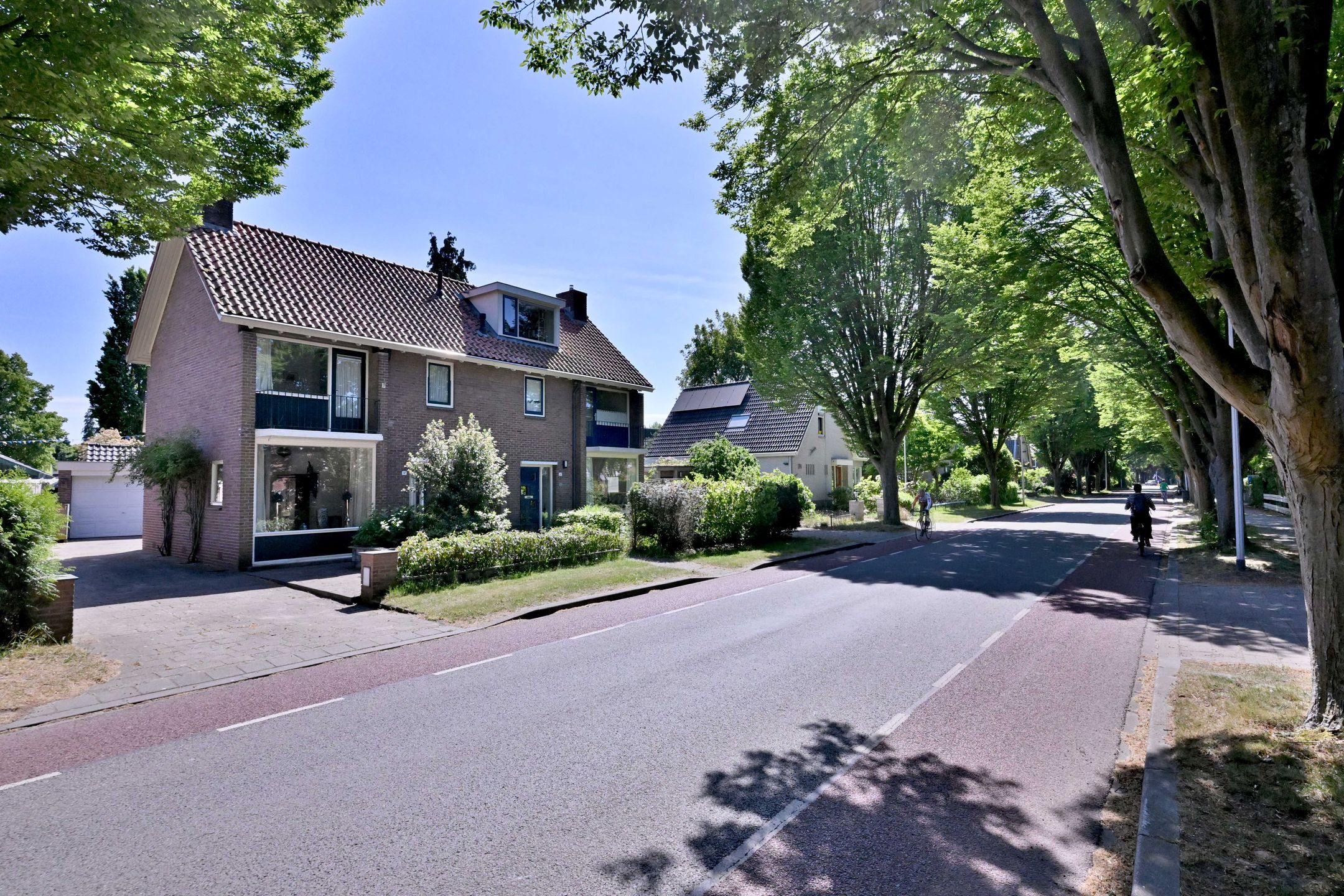 Photo 24 of Koningin Wilhelminalaan 34-B