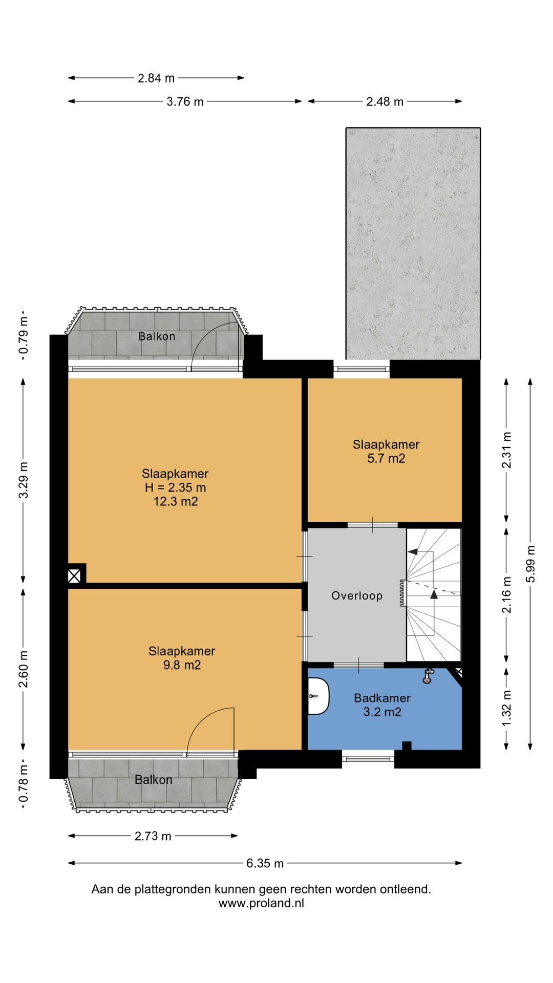 Photo 26 of Koningin Wilhelminalaan 34-B
