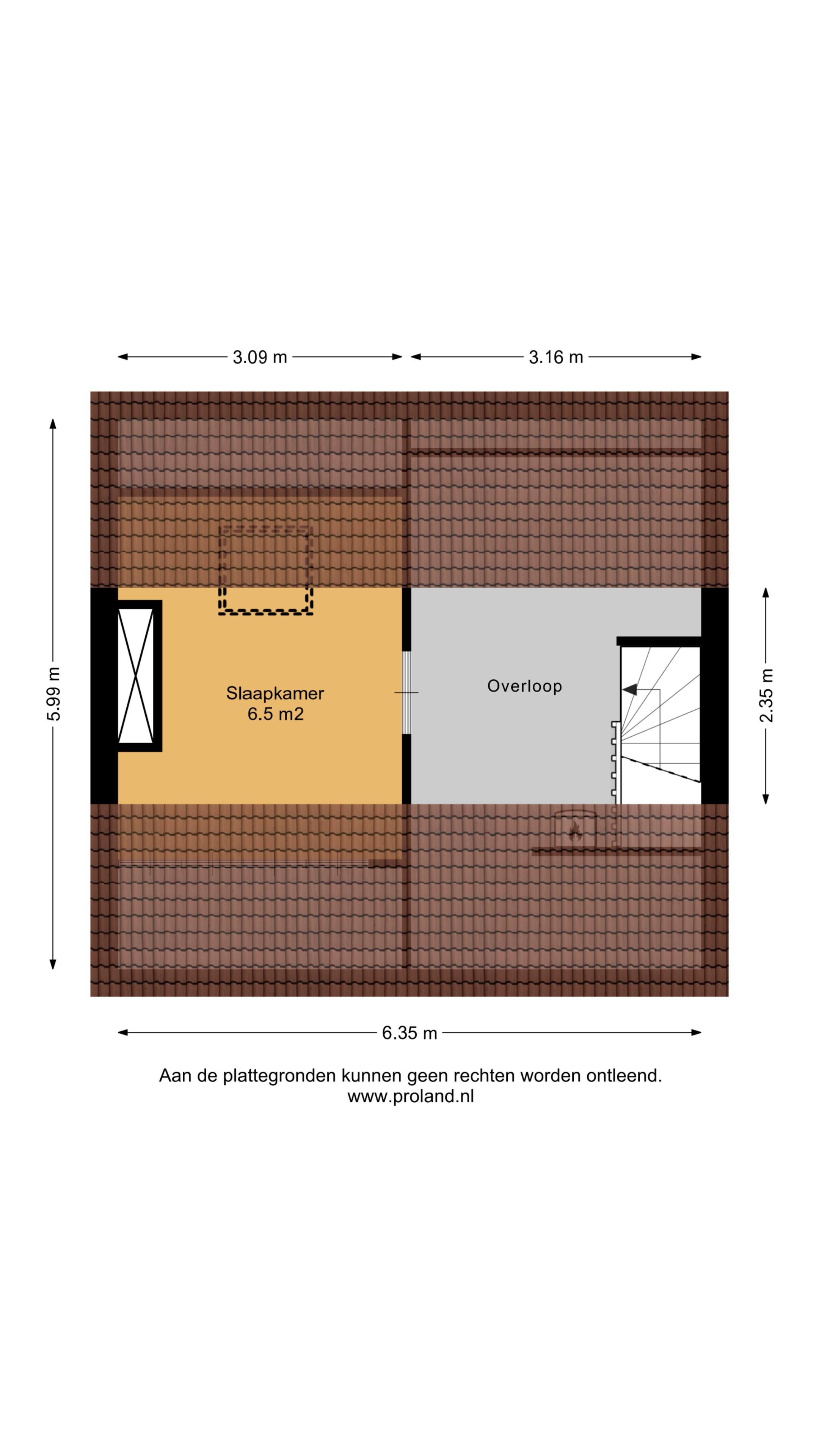 Photo 27 of Koningin Wilhelminalaan 34-B