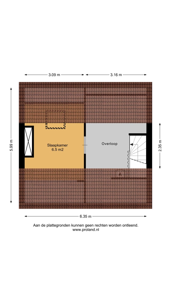 Foto 27 van Koningin Wilhelminalaan 34-B