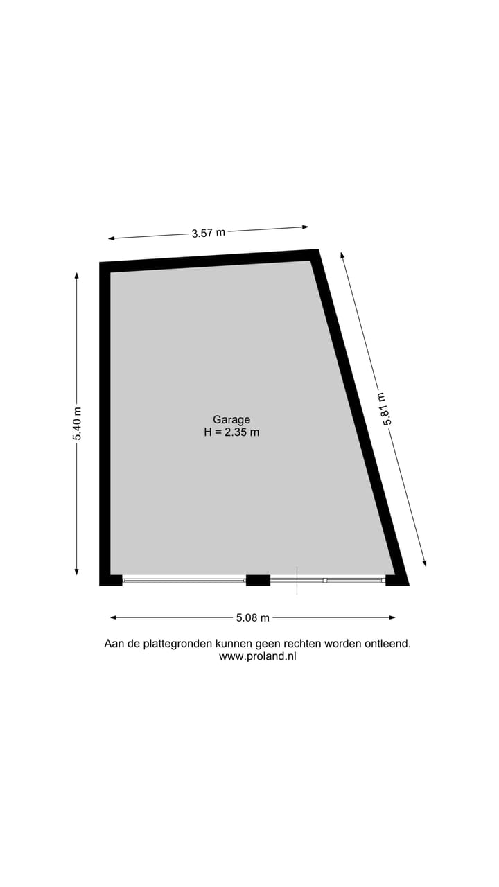 Foto 28 van Koningin Wilhelminalaan 34-B