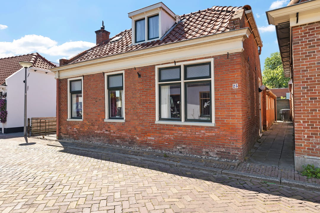 Foto 1 van Schoolstraat 25
