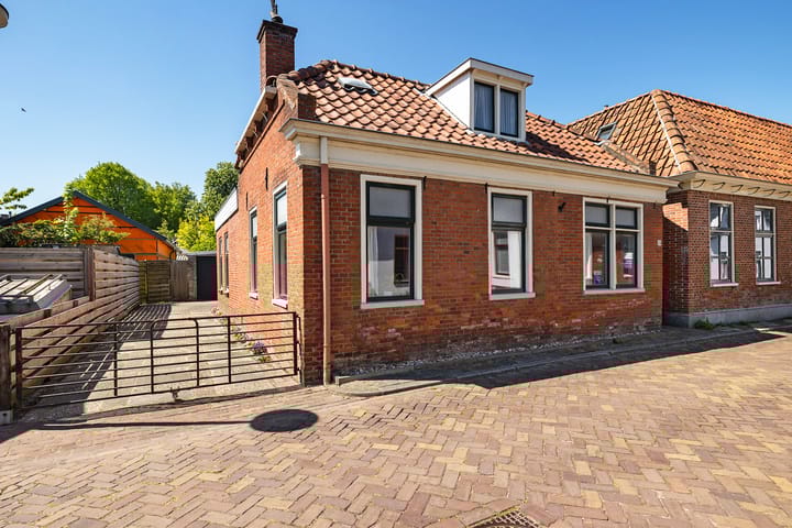 Foto 2 van Schoolstraat 25