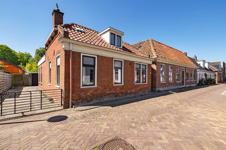 Foto 3 van Schoolstraat 25