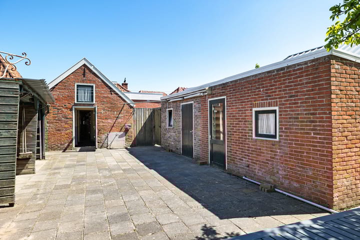 Foto 25 van Schoolstraat 25