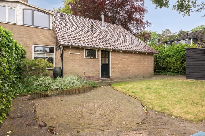 Foto 4 van Dennenlaan 12