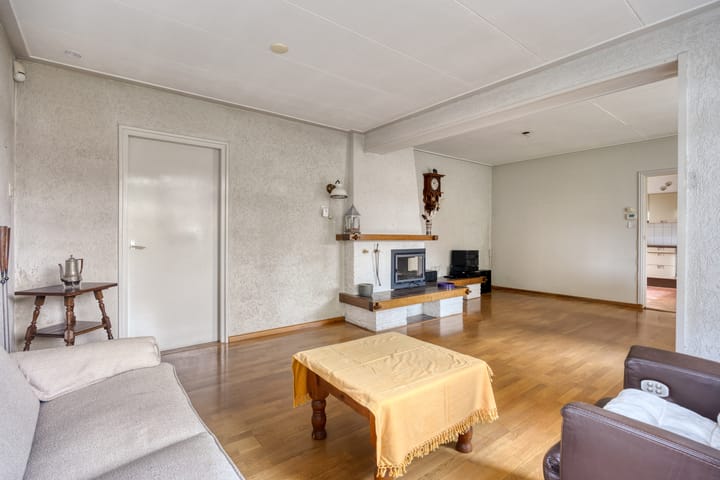 Foto 10 van Dennenlaan 12