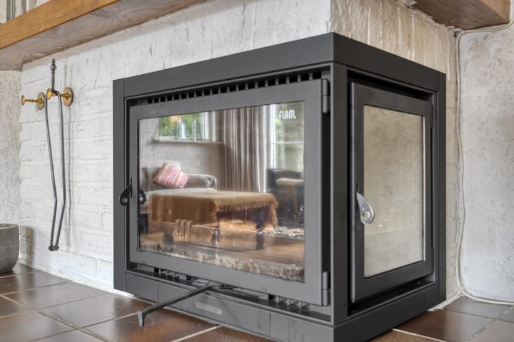 Foto 8 van Dennenlaan 12