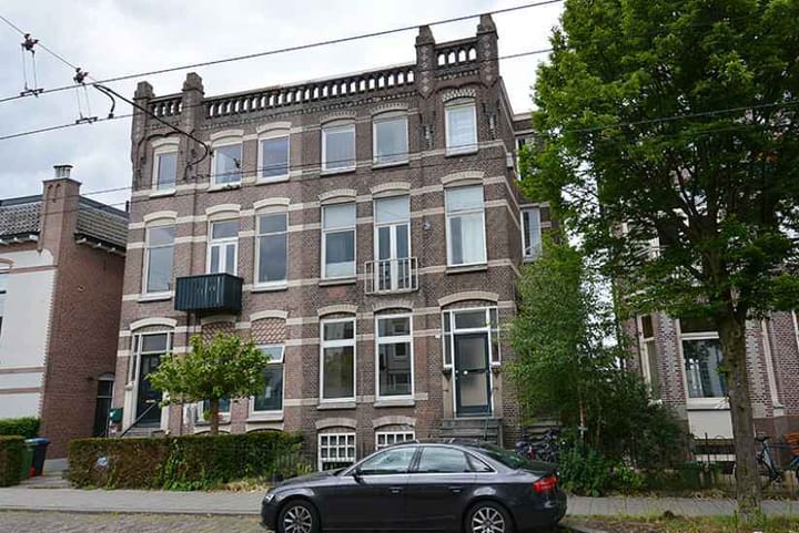 Van Lawick van Pabststraat 56