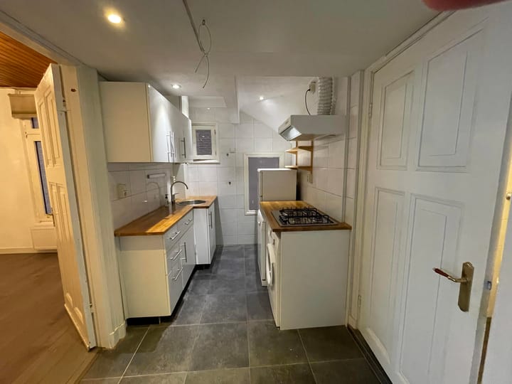 Photo 4 of Van Lawick van Pabststraat 56