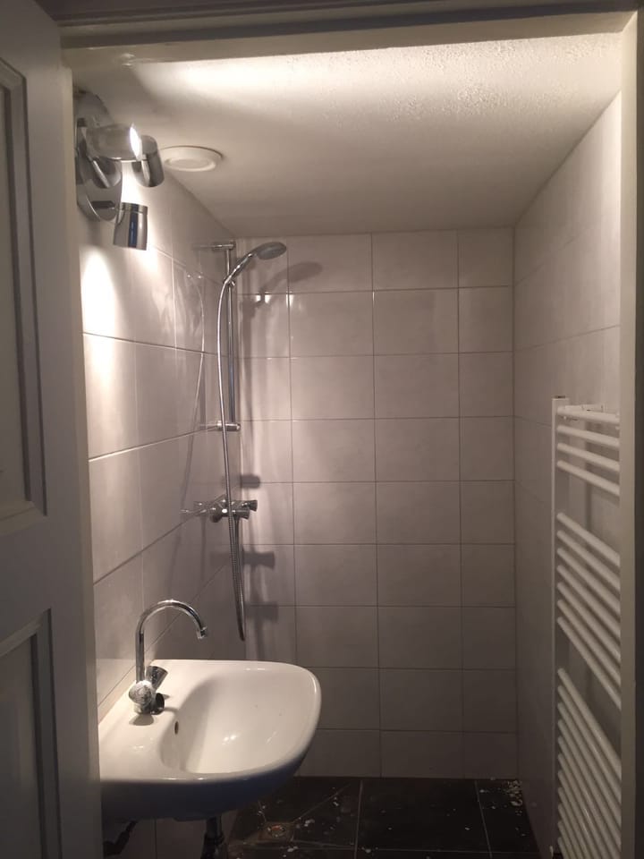 Photo 5 of Van Lawick van Pabststraat 56