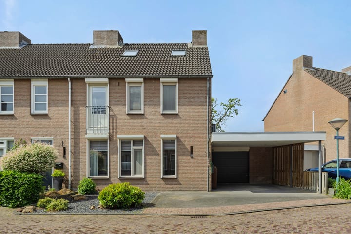 Eikenwal 14