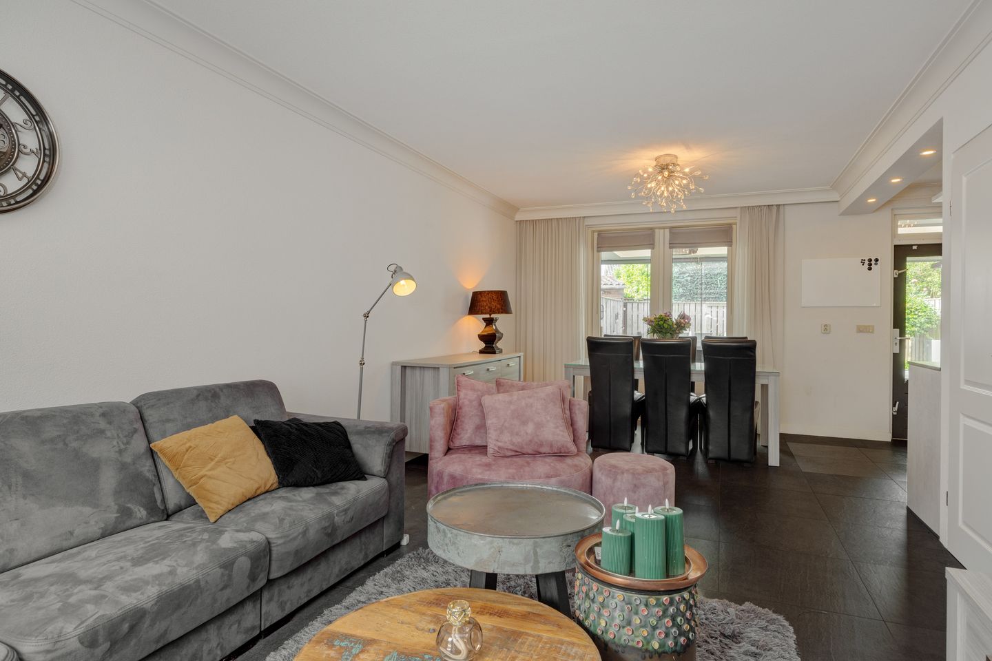 Foto 4 van Eikenwal 14