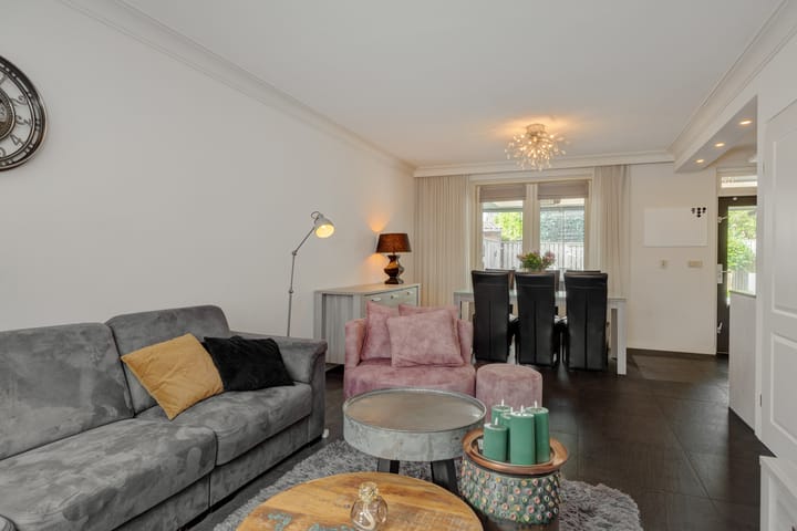 Foto 4 van Eikenwal 14