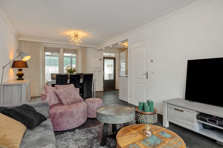 Foto 5 van Eikenwal 14