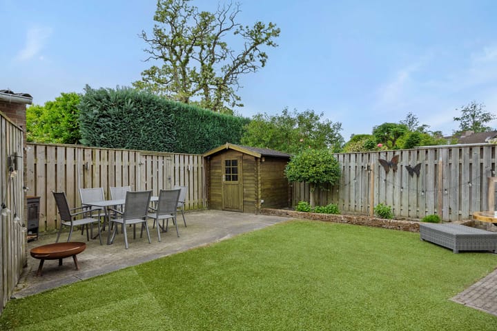 Foto 34 van Eikenwal 14