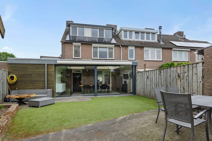 Foto 36 van Eikenwal 14