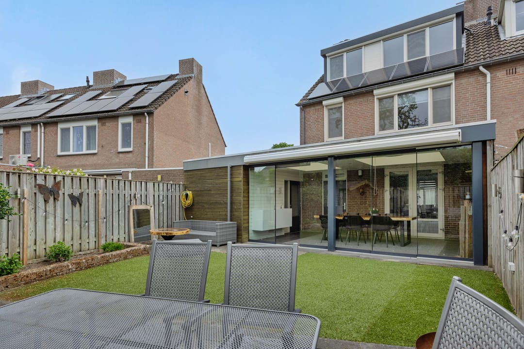 Foto 37 van Eikenwal 14