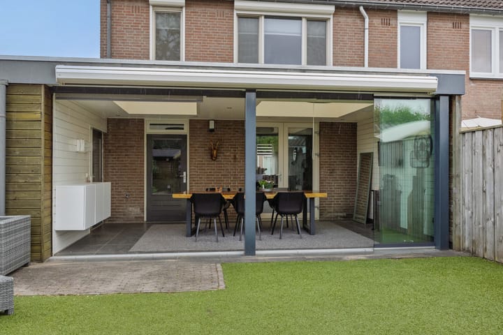 Foto 38 van Eikenwal 14