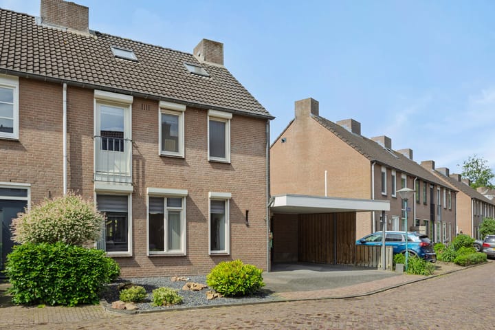 Foto 42 van Eikenwal 14