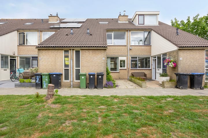 Cornelis Kempenaarlaan 43