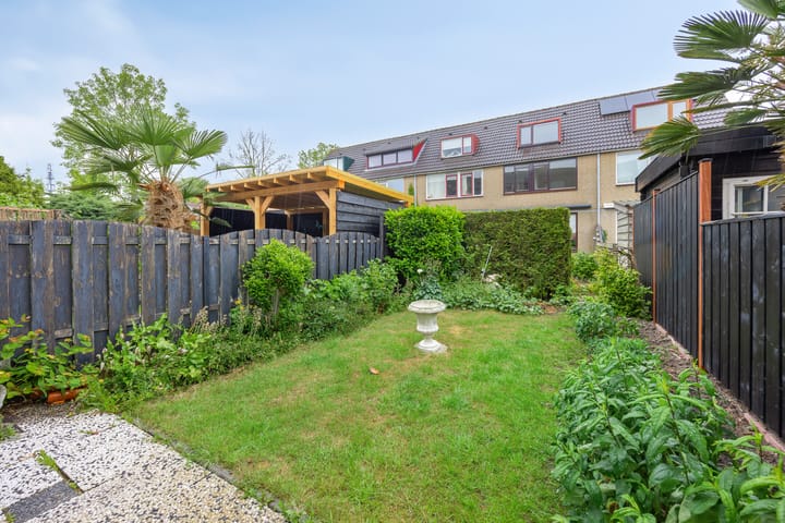 Foto 2 van Cornelis Kempenaarlaan 43