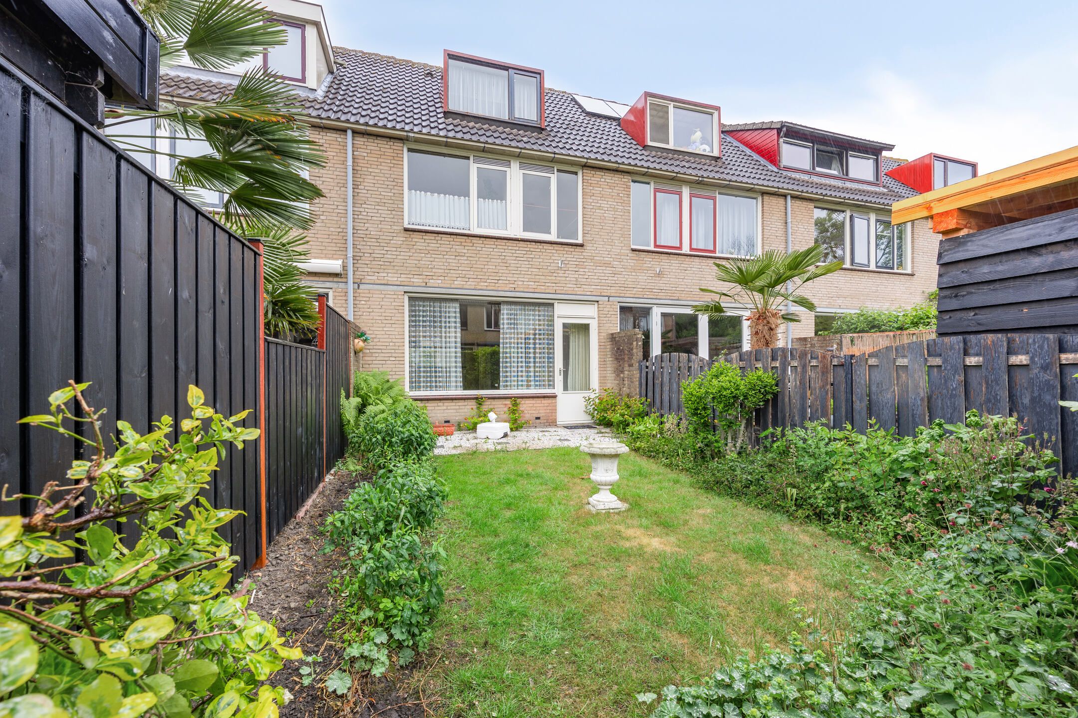 Foto 3 van Cornelis Kempenaarlaan 43