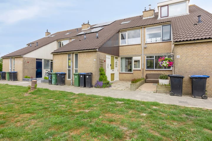 Foto 4 van Cornelis Kempenaarlaan 43