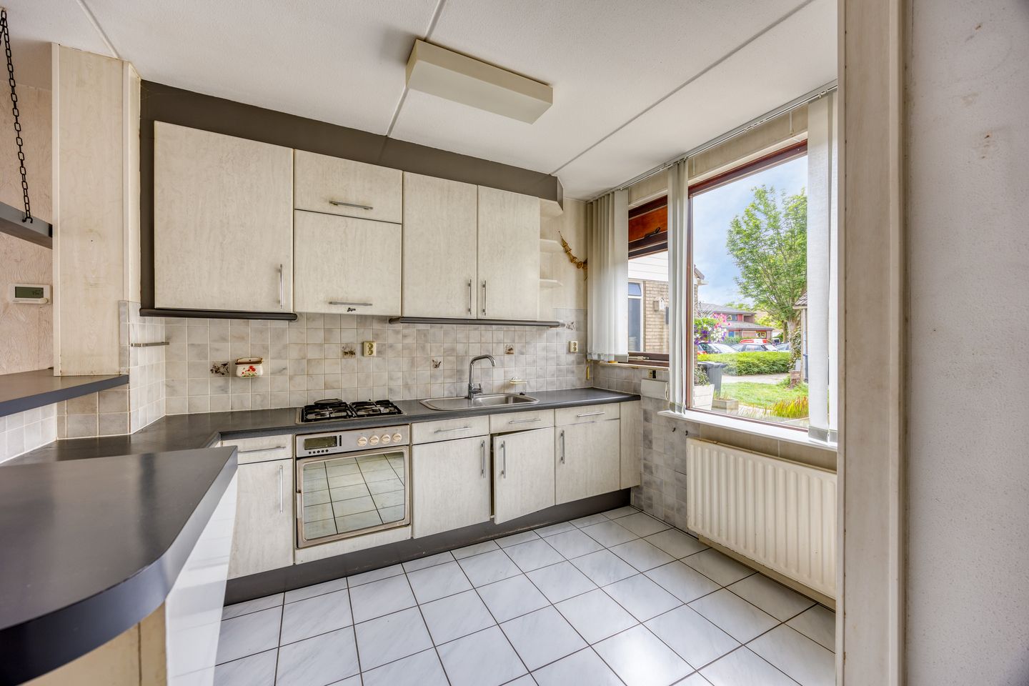 Foto 5 van Cornelis Kempenaarlaan 43