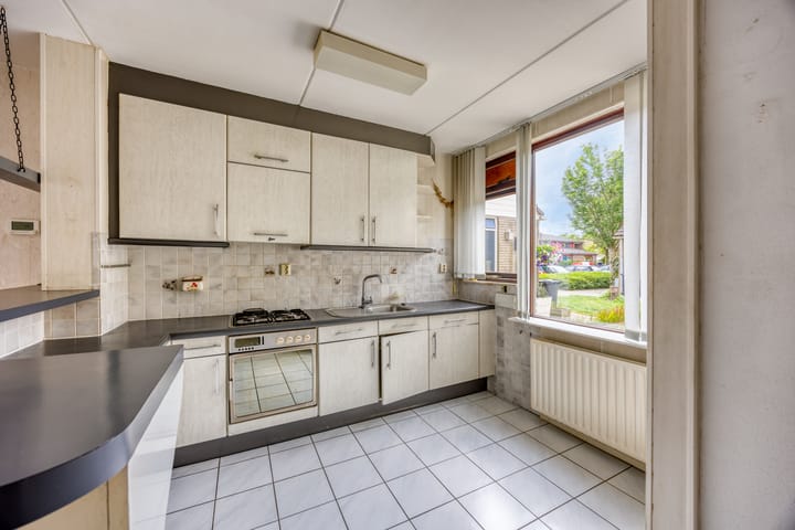 Foto 5 van Cornelis Kempenaarlaan 43