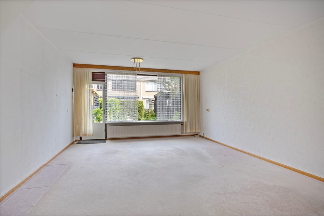 Foto 7 van Cornelis Kempenaarlaan 43